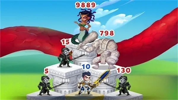 王牌英雄生存战争2025手机版 王牌英雄生存战争2025手机版