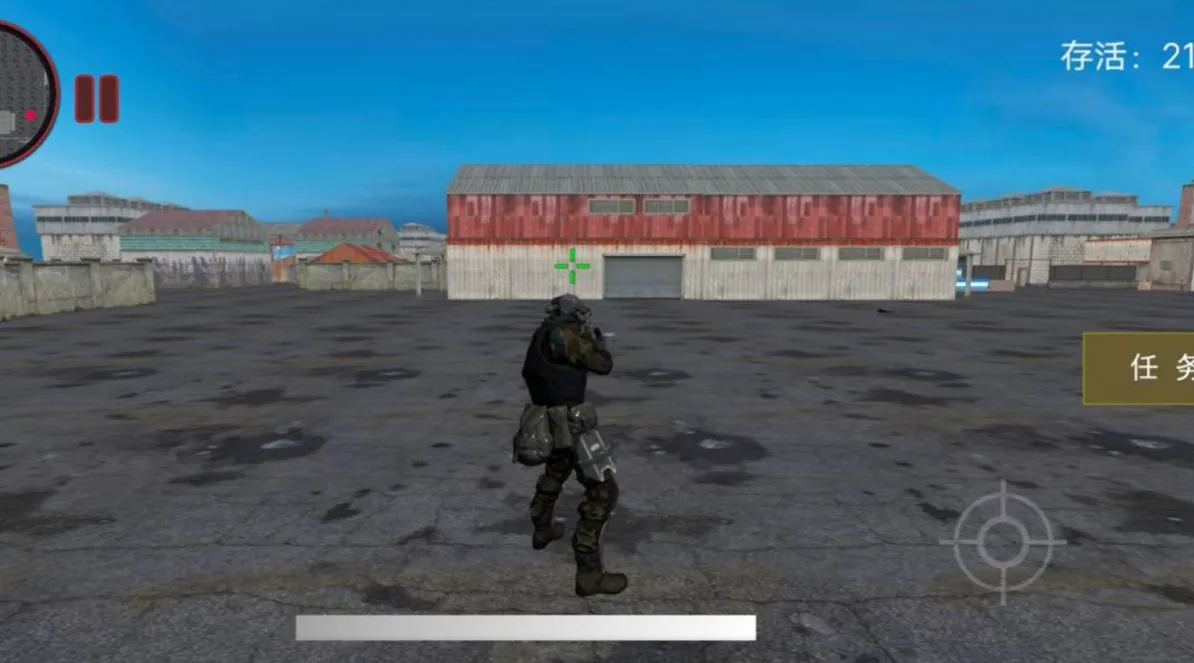 枪神狙击手2最新手机版 枪神狙击手2最新手机版