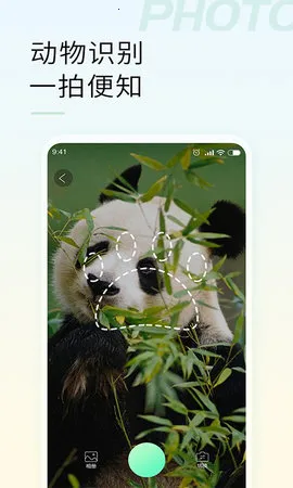 智能拍照识物最新安卓版v1.3.2 安卓版截图2