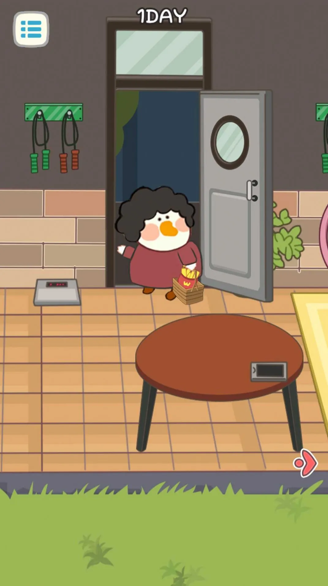 逃出怪兽饭桌最新手机版v1.0.5 安卓版截图4