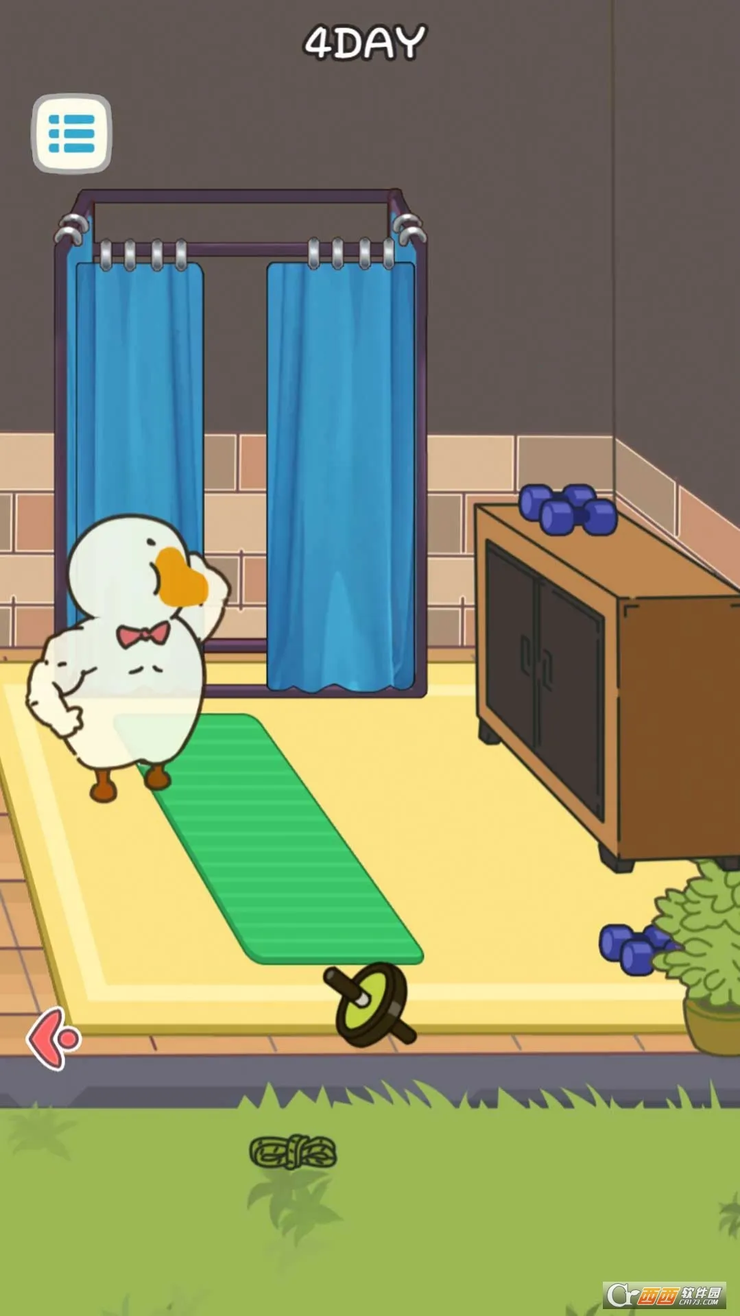 逃出怪兽饭桌最新手机版v1.0.5 安卓版截图0