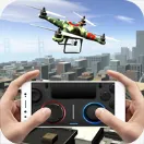 模拟无人机飞行(操控无人机飞行)