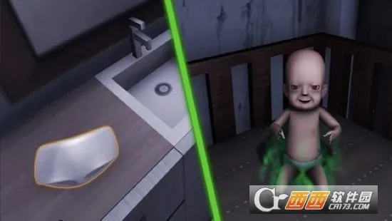 波比的玩具屋(冒险解谜逃生) 波比的玩具屋(冒险解谜逃生)