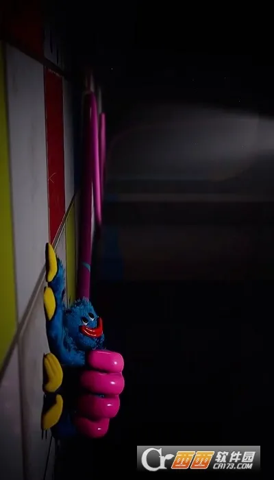 波比的玩具屋(冒险解谜逃生) 波比的玩具屋(冒险解谜逃生)