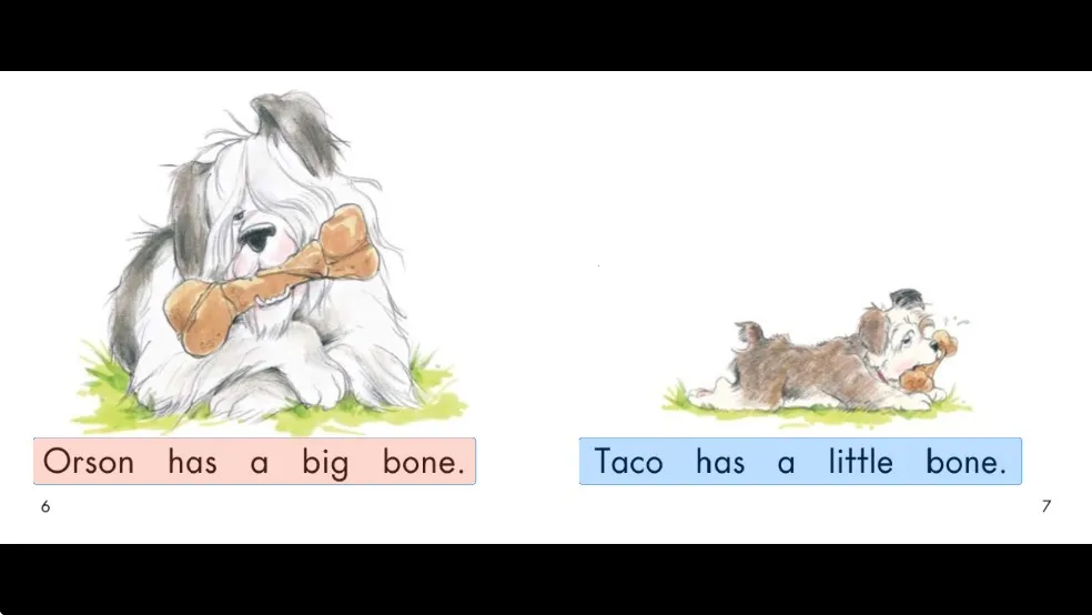 有声英语绘本(儿童英语绘本) 有声英语绘本(儿童英语绘本)