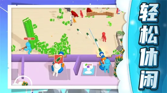 小兵极限大挑战2025最新版本v1.0.2 安卓版截图4