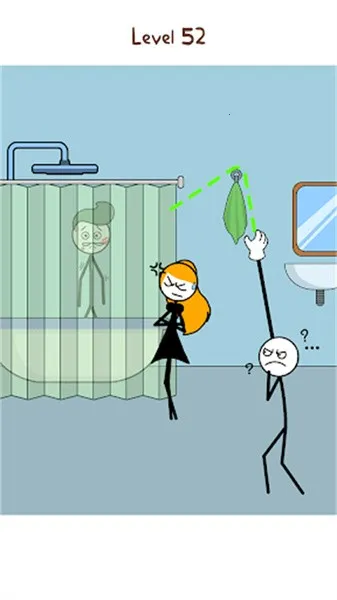 火柴人清凉夏日梦(火柴人闯关游) 火柴人清凉夏日梦(火柴人闯关游)