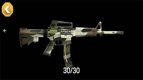 真实武器枪械模拟器2025下载 真实武器枪械模拟器2025下载