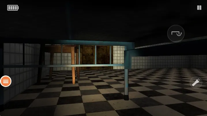 必须尖叫(尖叫恐怖逃生) 必须尖叫(尖叫恐怖逃生)