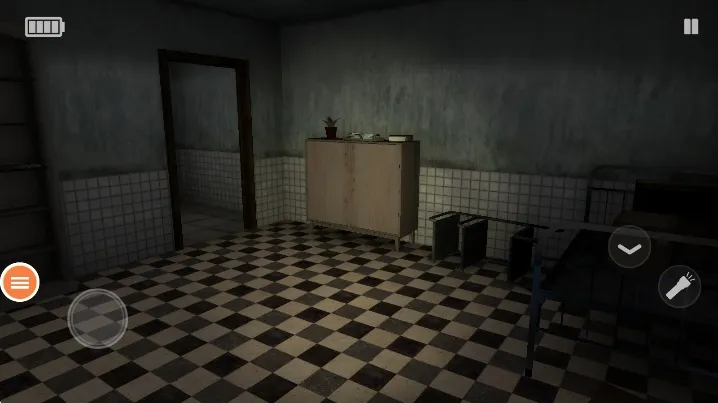 必须尖叫(尖叫恐怖逃生) 必须尖叫(尖叫恐怖逃生)