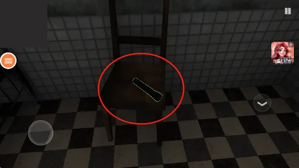 必须尖叫(尖叫恐怖逃生) 必须尖叫(尖叫恐怖逃生)