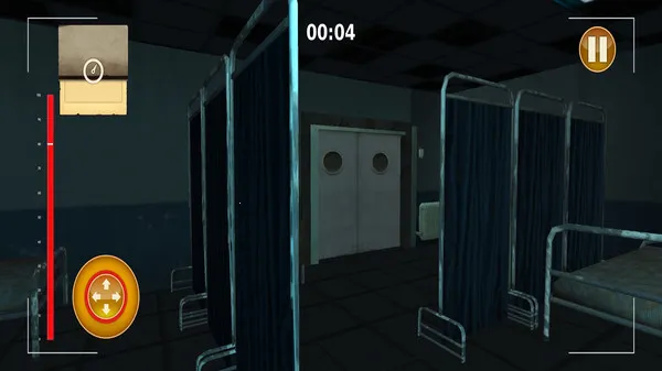 必须尖叫(尖叫恐怖逃生)v1.0 安卓版截图2