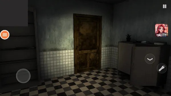 必须尖叫(尖叫恐怖逃生) 必须尖叫(尖叫恐怖逃生)