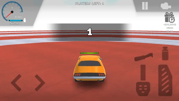 车祸模拟器1(车祸模拟游戏) 车祸模拟器1(车祸模拟游戏)