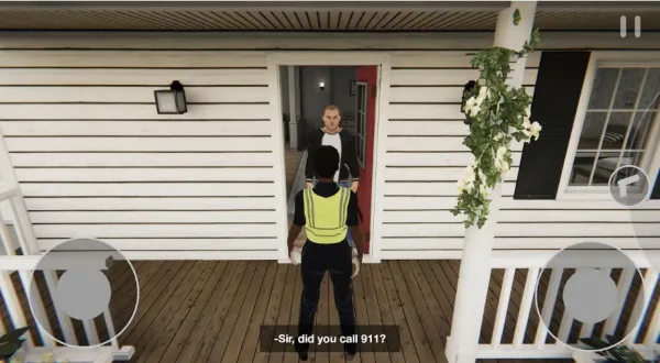 警察模拟器(模拟警察执法) 警察模拟器(模拟警察执法)