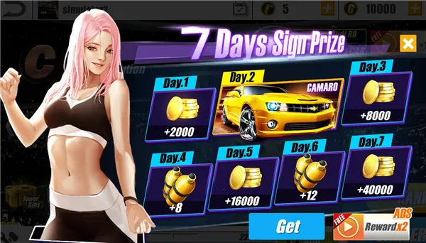 真实竞速赛车(真实竞速驾驶) 真实竞速赛车(真实竞速驾驶)