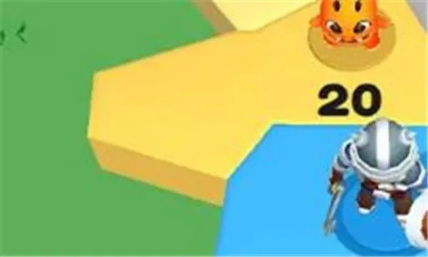 别抢我地盘(地盘抢夺游戏)v1.2.0 手机版截图1