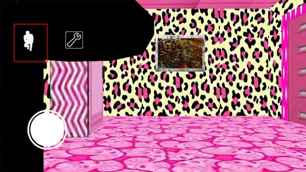 恐怖芭比奶奶(恐怖解谜逃生) 恐怖芭比奶奶(恐怖解谜逃生)