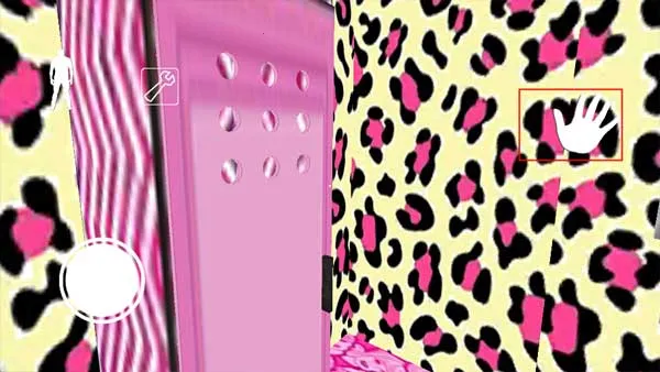 恐怖芭比奶奶(恐怖解谜逃生) 恐怖芭比奶奶(恐怖解谜逃生)