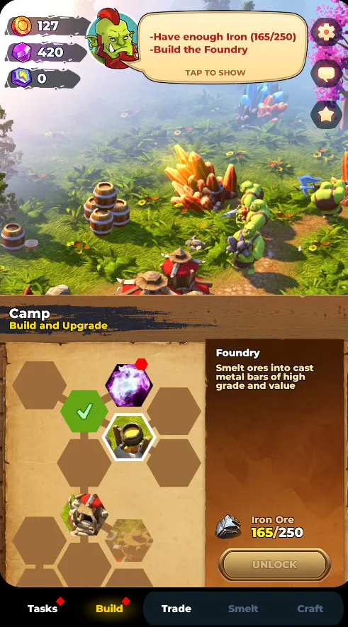 ʯգ˲ɿӪ(˲ɿӪ)v0.6.2 ׿ͼ2