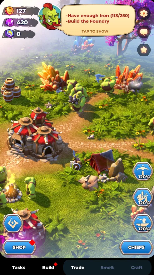 ʯգ˲ɿӪ(˲ɿӪ)v0.6.2 ׿ͼ1