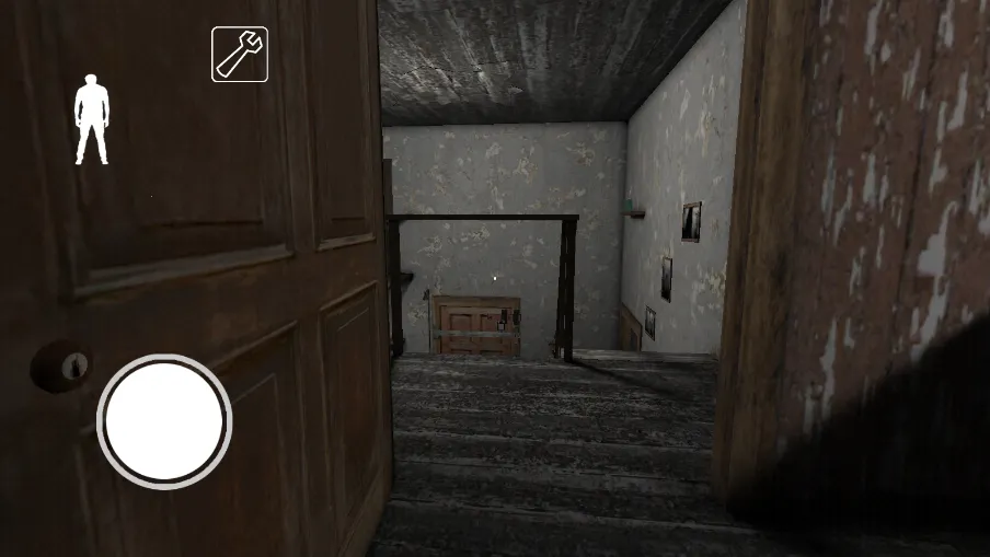 恐怖奶奶-格林菜单(恐怖逃脱游戏)v62 安卓版截图0