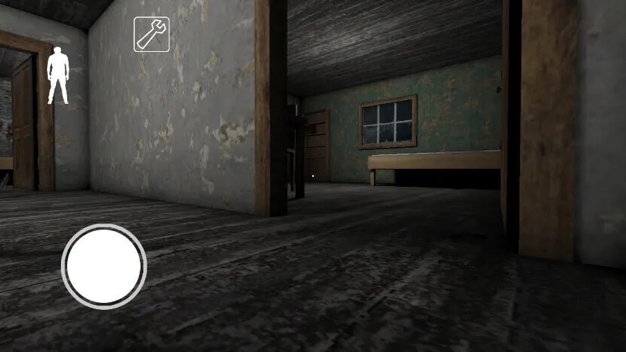 恐怖奶奶-格林菜单(恐怖逃脱游戏)v62 安卓版截图3