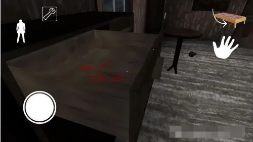 恐怖奶奶-格林菜单(恐怖逃脱游戏) 恐怖奶奶-格林菜单(恐怖逃脱游戏)