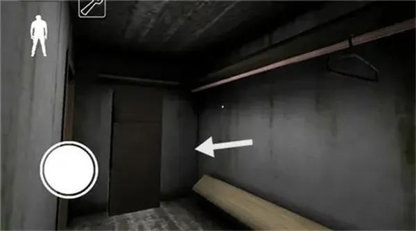 恐怖奶奶-格林菜单(恐怖逃脱游戏) 恐怖奶奶-格林菜单(恐怖逃脱游戏)