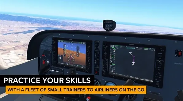 无限飞行国际服(模拟飞行游戏) 无限飞行国际服(模拟飞行游戏)