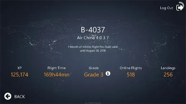 无限飞行国际服(模拟飞行游戏) 无限飞行国际服(模拟飞行游戏)