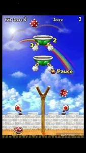 新超级马里奥兄弟(马里奥多人闯关)v3.0 手机版截图1