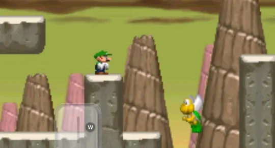 新超级马里奥兄弟(马里奥多人闯关) 新超级马里奥兄弟(马里奥多人闯关)