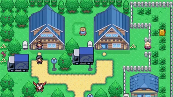 口袋妖怪空之花神最新手机版v2021.02.20.15 手机版截图4