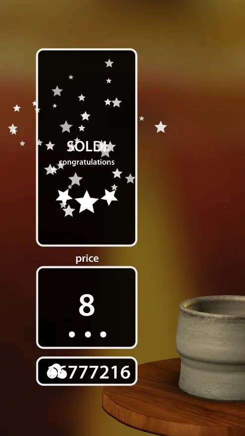 一起做陶瓷(模拟陶艺制作)v1.65 安卓版截图2