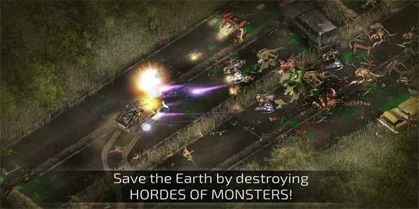 孤胆枪手2重装上阵(孤胆枪手2玩法)v1.0.6 手机版截图3