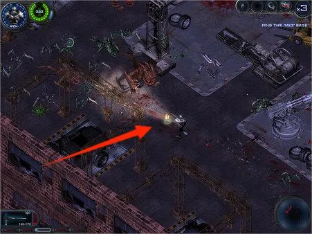 孤胆枪手2重装上阵(孤胆枪手2玩法) 孤胆枪手2重装上阵(孤胆枪手2玩法)