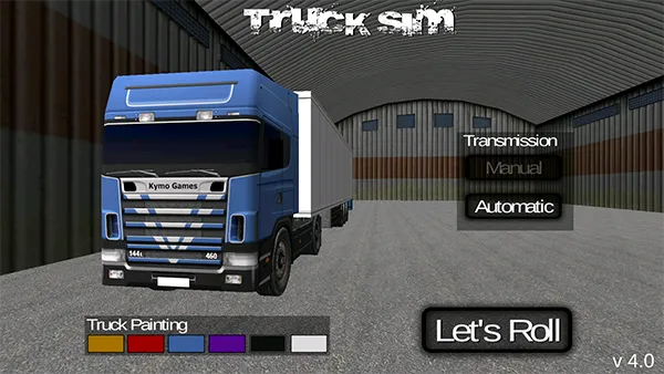 ˹ؿʻģ(ģϷ)v2.0.827 ֻͼ1