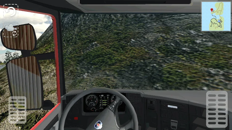 ˹ؿʻģ(ģϷ)v2.0.827 ֻͼ2