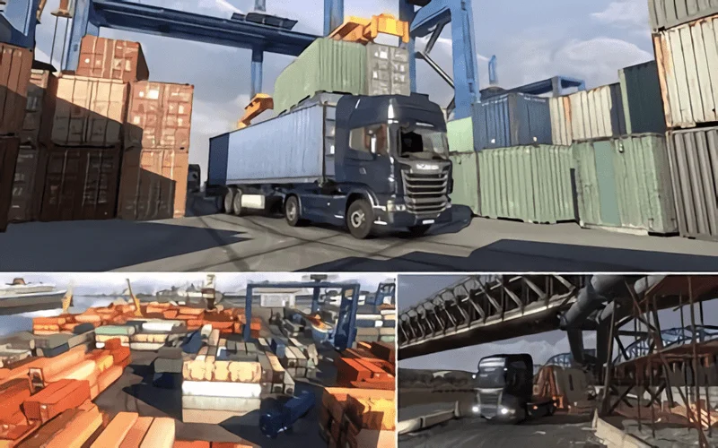 ˹ؿʻģ(ģϷ)v2.0.827 ֻͼ4