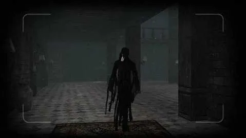 致命无面男(无面男恐怖游) 致命无面男(无面男恐怖游)