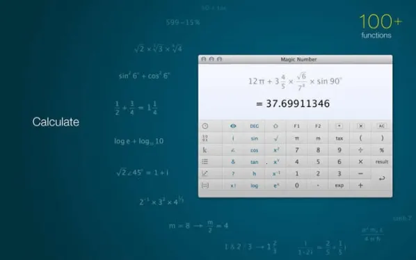 科学计算器(多功能计算器) 科学计算器(多功能计算器)