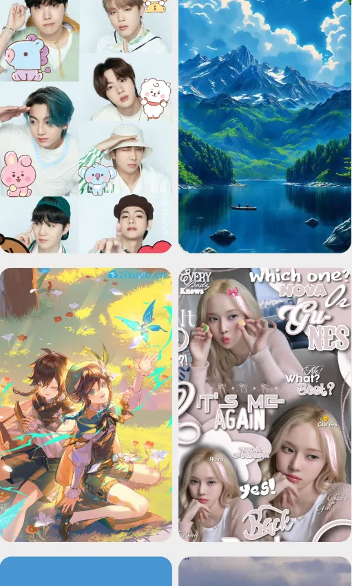 壁纸有宝(壁纸查找设置)v1.2.7.2 手机版截图4