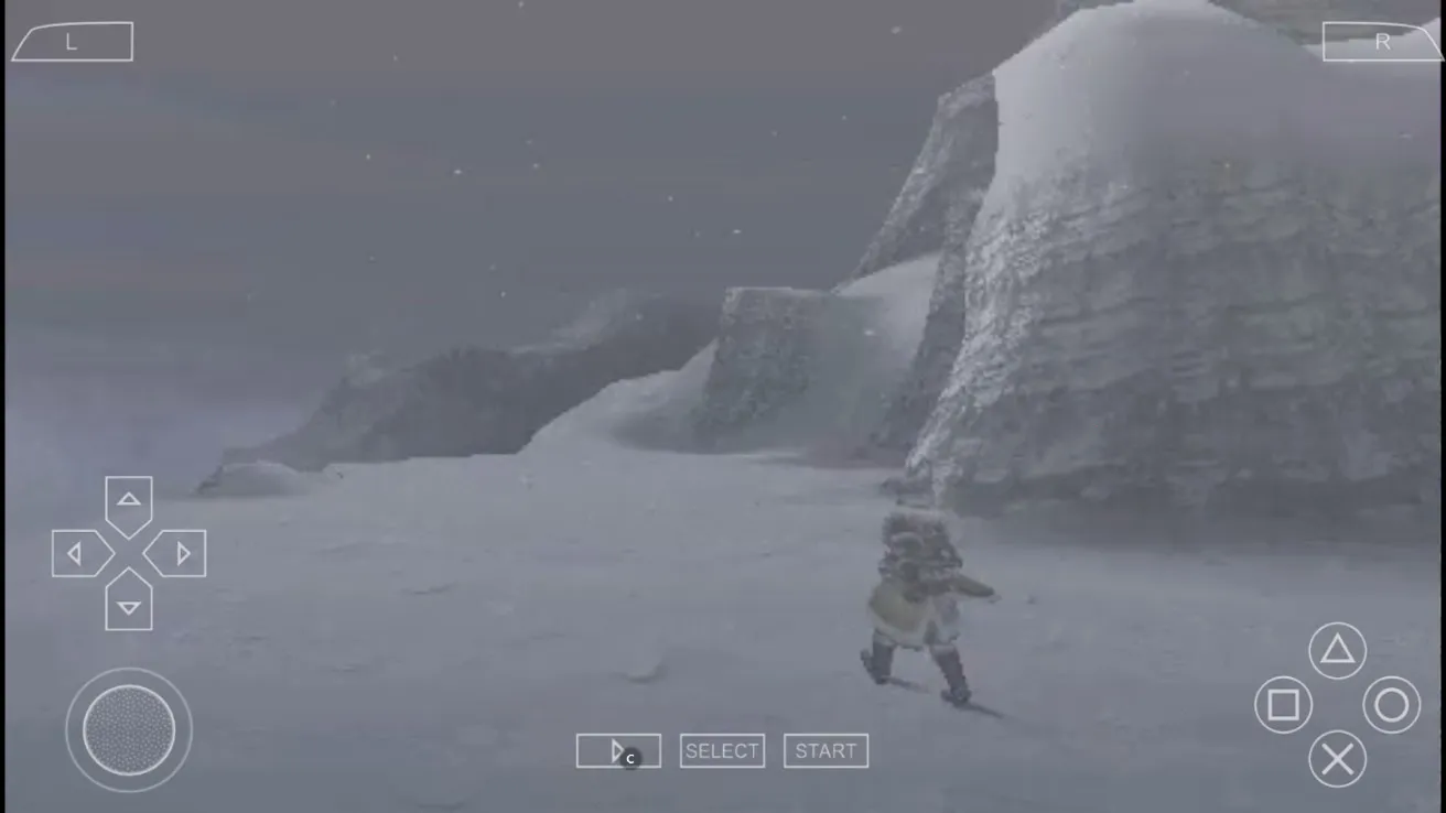 怪物猎人p22025下载v2022.03.07.11 手机版截图1