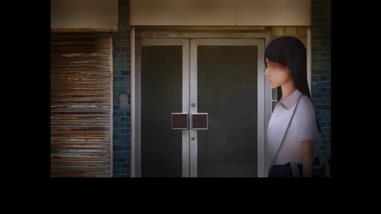 翌日被封闭的未来(末日解谜逃生)v1.0 安卓版截图2