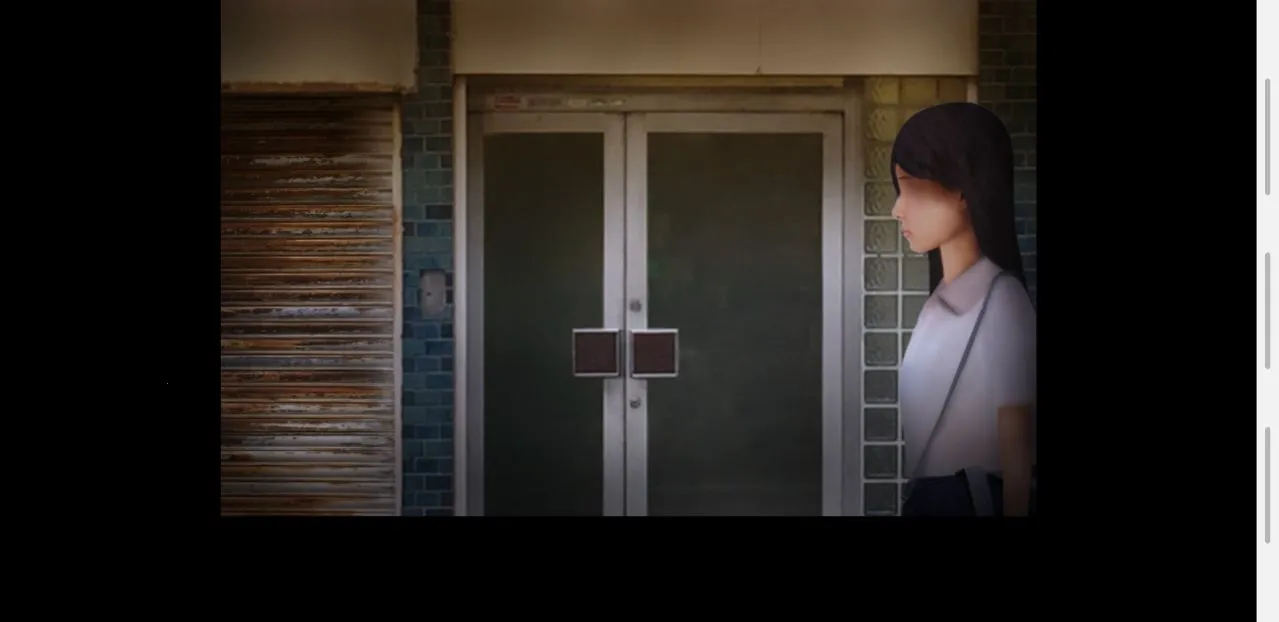 翌日被封闭的未来(末日解谜逃生)v1.0 安卓版截图1