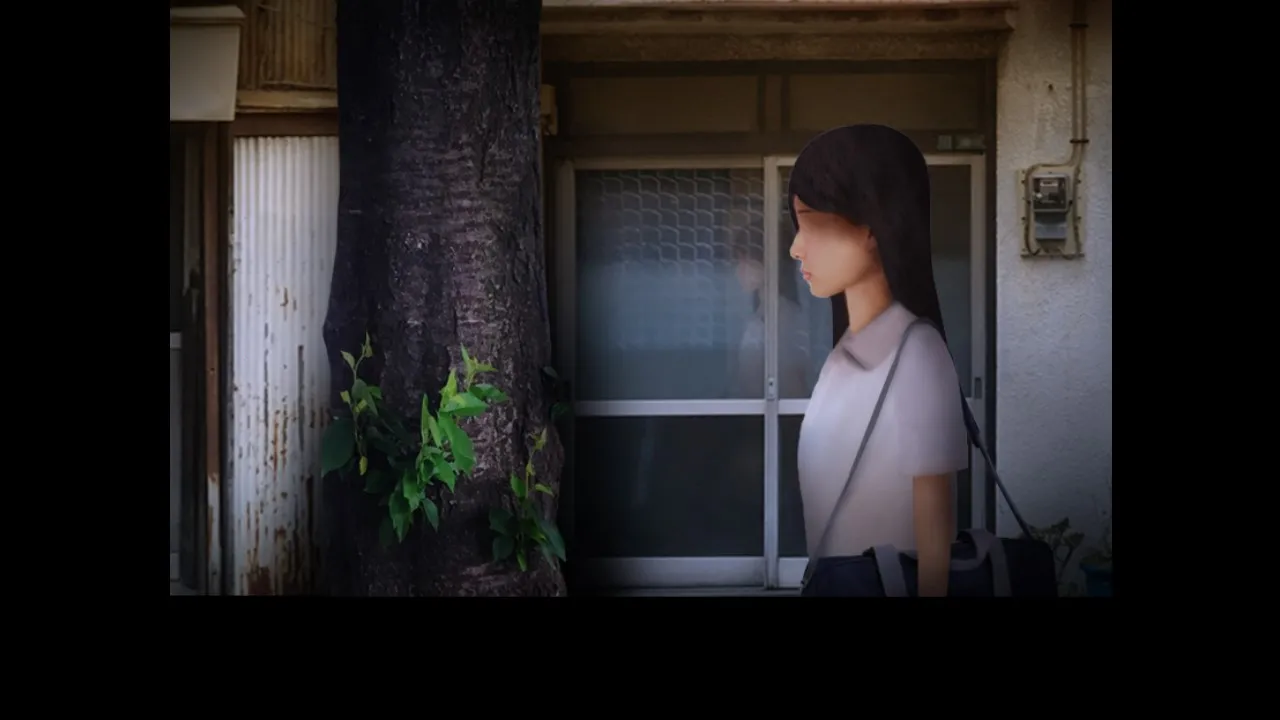 翌日被封闭的未来(末日解谜逃生)v1.0 安卓版截图3