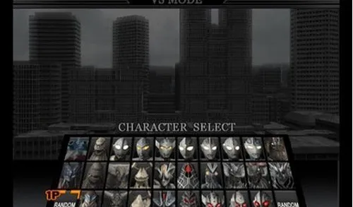 奥特曼格斗进化重生(奥特曼格斗游)v3.3.2 手机版截图1