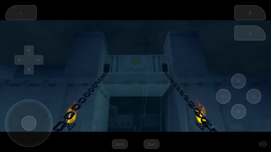 塞尔达传说时之笛2025官方最新版本v1.3.0 安卓版截图0