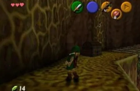 塞尔达传说时之笛2025官方最新版本 塞尔达传说时之笛2025官方最新版本